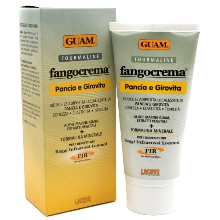 Guam Fango krema za stomak 150ml